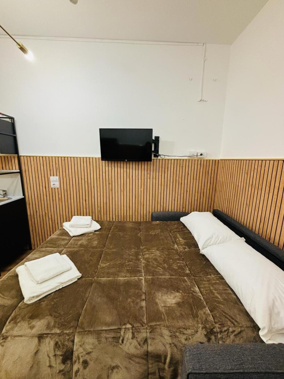 Acomodação com café da manhã  Albizi Bnb Florença