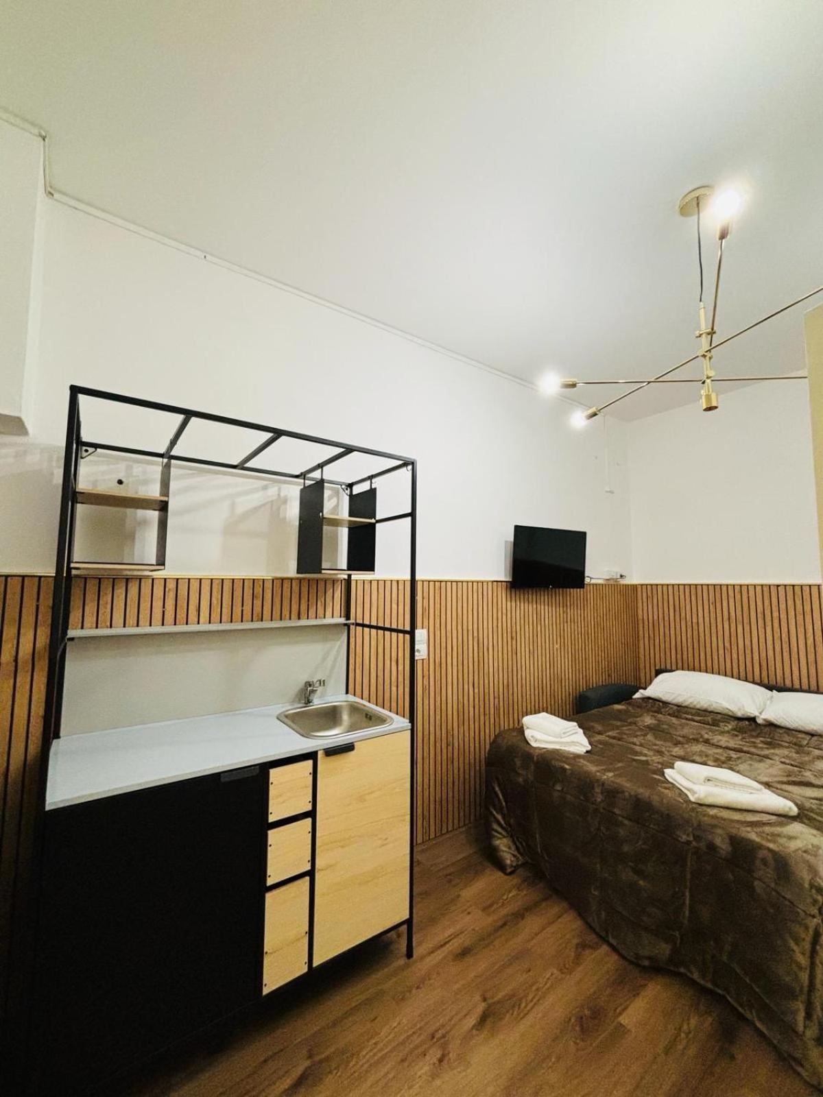Albizi Bnb Acomodação com café da manhã  *