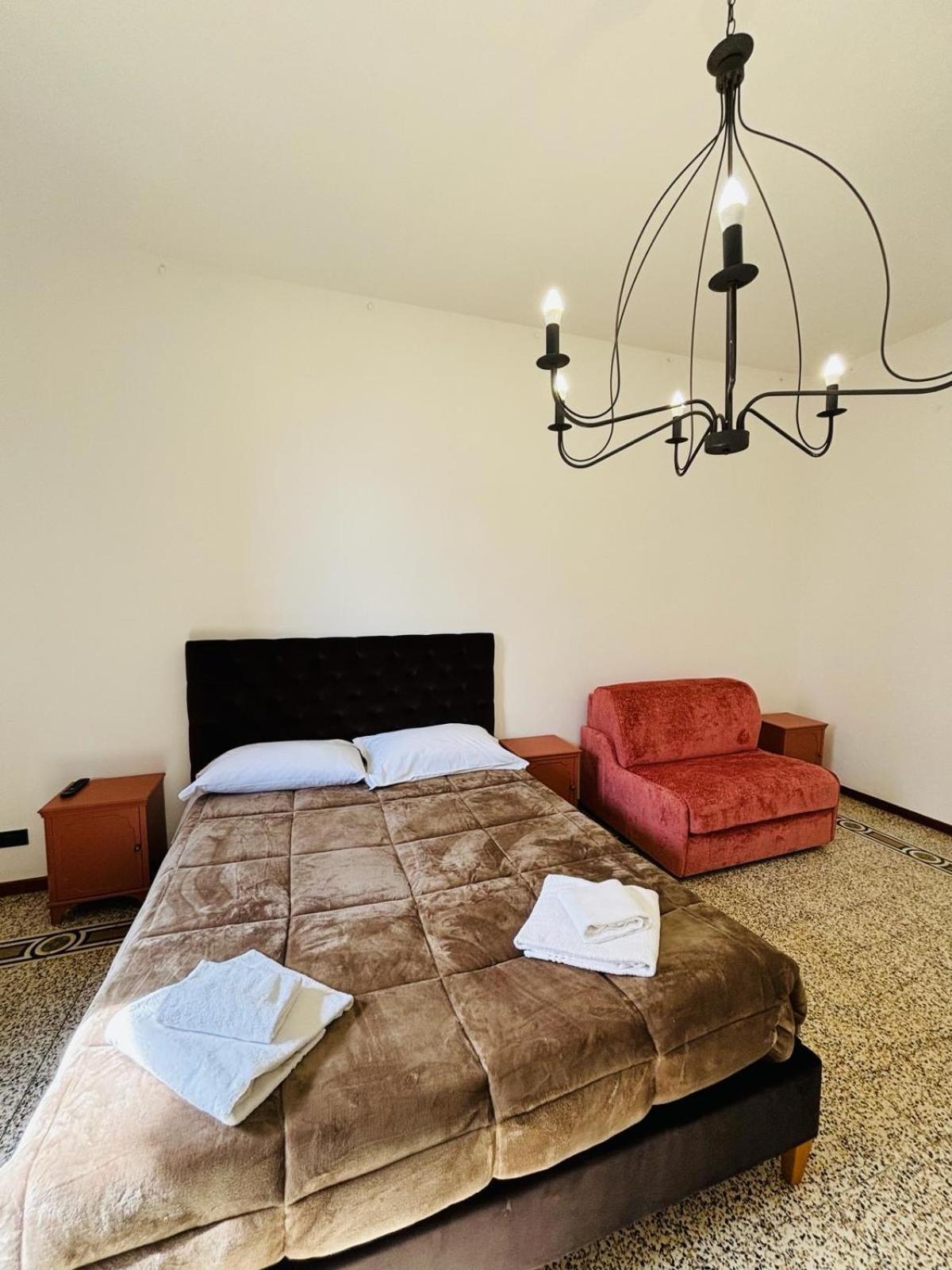 Albizi Bnb * Florença