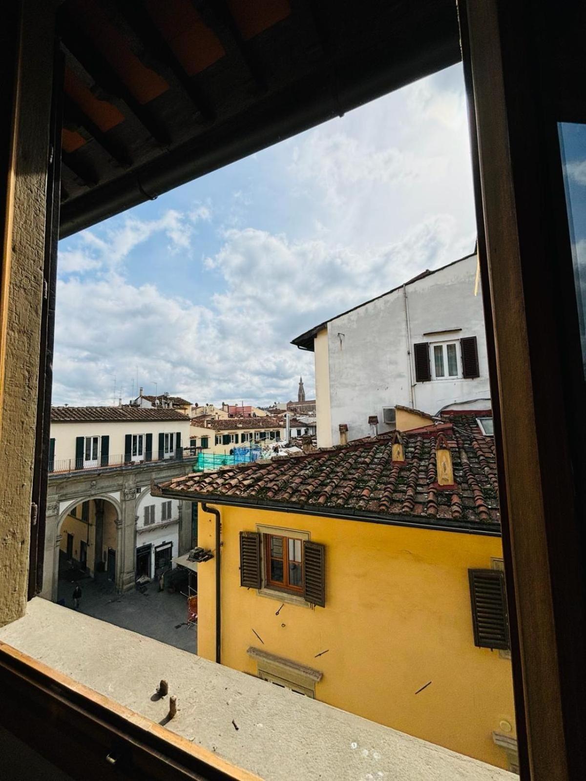 Albizi Bnb * Florença