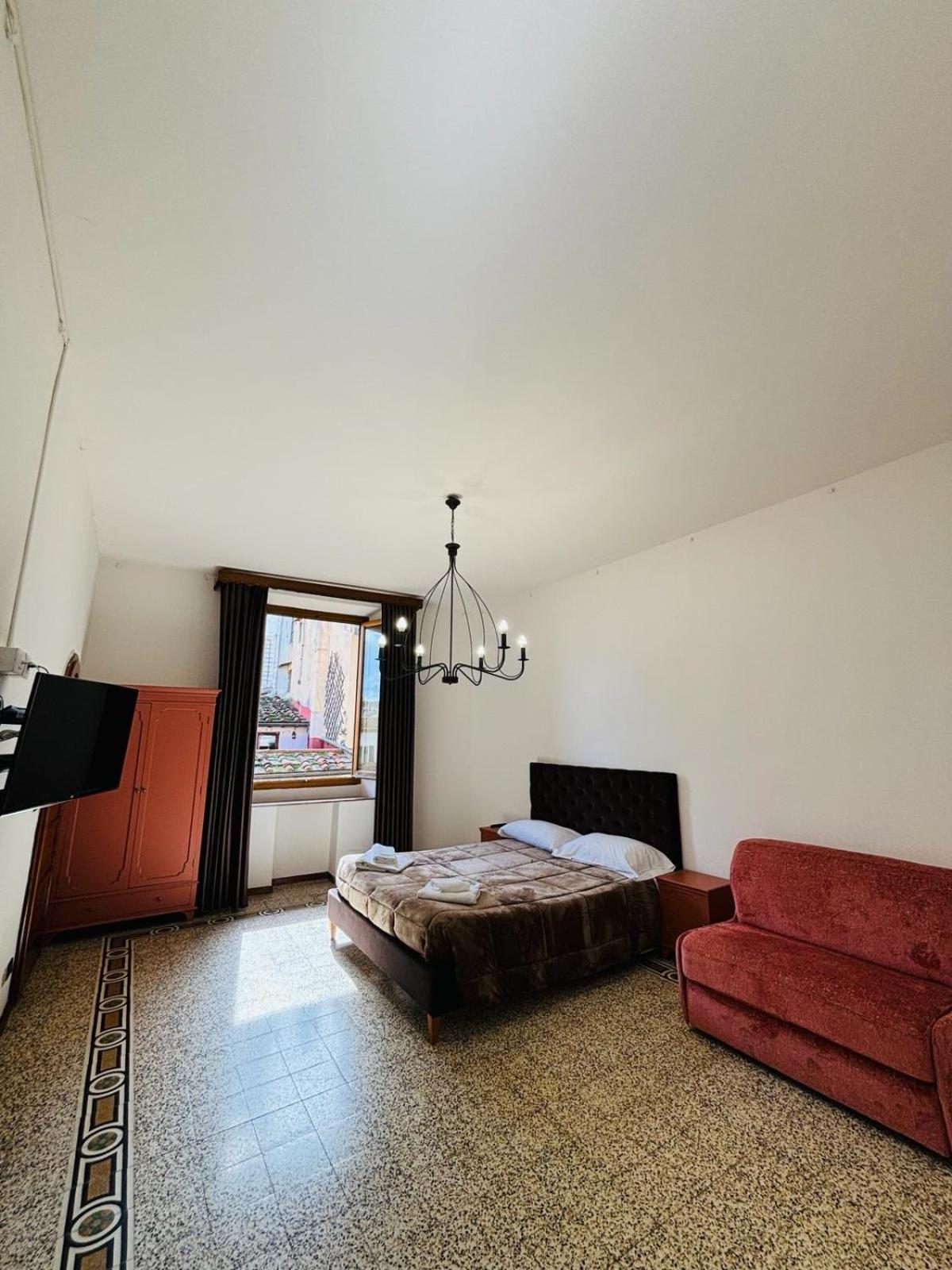 Albizi Bnb * Florença