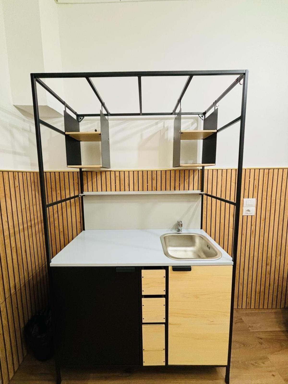 Albizi Bnb Acomodação com café da manhã 