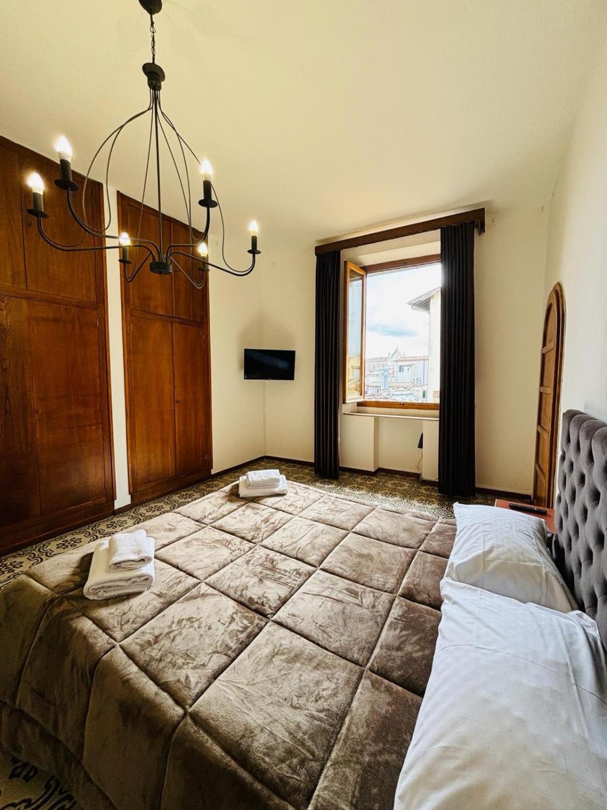 Albizi Bnb Florença